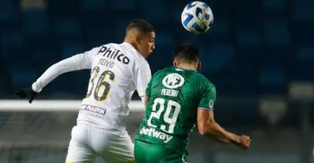 Chelsea sign 18-year-old Brazilian forward Washington