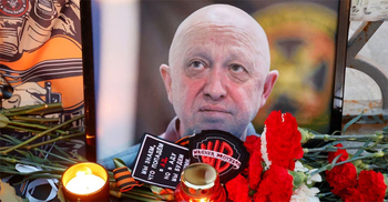 What happens to the Wagner Group after Yevgeny Prigozhin plane crash?