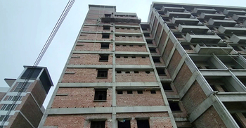 Two workers die falling off PUST building