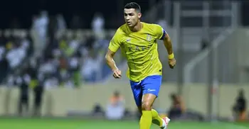 Ronaldo scores hat-trick & Mane twice for Al-Nassr