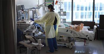 Global Covid-19 incidence up by over 60% in 28 days - WHO