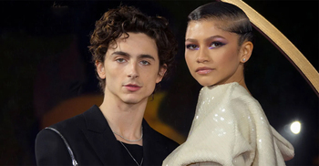 Hollywood strikes delay Dune sequel until 2024