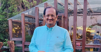 Mushtaq resigns from Motijheel Ideal governing body