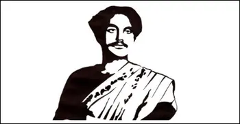 National Poet Kazi Nazrul's 47th death anniversary Sunday