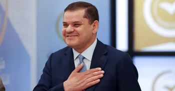 Libya’s premier under fire for reported role in normalisation with Israel