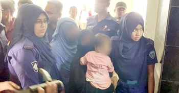 Four including wife get death in expatriate murder