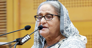 Some countries want sycophant govt in Bangladesh: PM