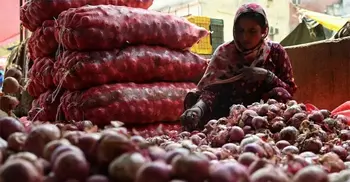 Why India's soaring food inflation is a global problem