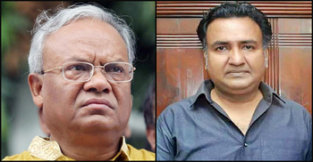 Trial starts against Rizvi, Shohel in constable Shamim murder