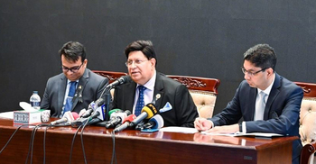 Govt not harassing Dr Yunus: Momen