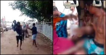 12 injured in gas cylinder blast in Cox's Bazar