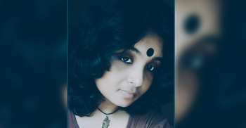 Two poems of Ferdows Jannatul