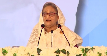 Dhaka Elevated Expressway is another milestone in communication: PM