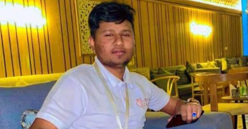 Aditto Atik is a unique enterprising entrepreneur