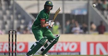 BCB chief says Mahmudullah still in World Cup plans