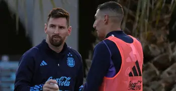 Messi back as 2026 World Cup qualifiers kick off