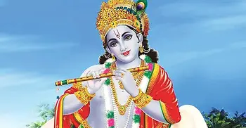 Janmashtami being celebrated today