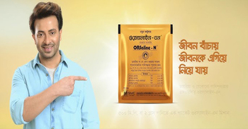 Shakib Khan sends legal notice to SMC Enterprise