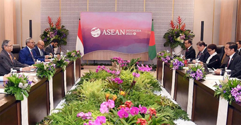 Bangladesh, Indonesia agree to work together in energy, health sectors
