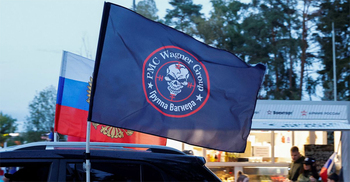 UK to declare Russia's Wagner a terrorist organisation