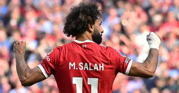 Al-Ittihad to make £200m Salah bid