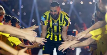 Saudi Pro League 'no danger' to European football