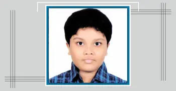 Sixth death anniversary of Shaafi Hossain Chisty Yousha today