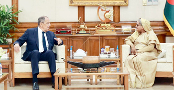 PM for stopping Russia-Ukraine war peacefully through negotiations