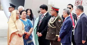PM arrives in New Delhi to attend G20 Summit