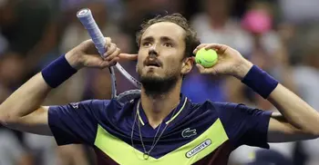 Medvedev beats Alcaraz & faces Djokovic in US final