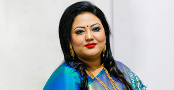 Momotaz gets bail in West Bengal court after surrender