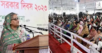 PM urges public representatives to move forward earning grassroots' trust