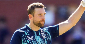 Malan ton seals England series win over New Zealand