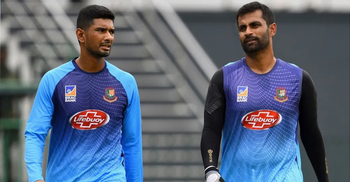 Tamim, Mahmudullah return for NZ series; Shakib rested