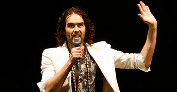 UK comedian Russell Brand accused of rape, sexual assault: Media