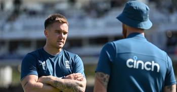 Roy axed from England World Cup squad, Brook included