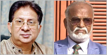 Shamsher Mobin, Taimur elected chairman, secy gen of Trinamool BNP