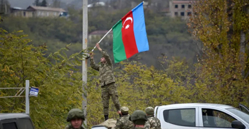 Azerbaijan, ethnic Armenian forces reach ceasefire deal