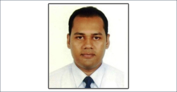 Nazirpur AC land suspended for fixing bribe rate