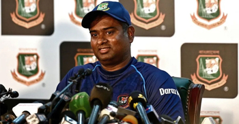 Sriram returns as Bangladesh's technical consultant ahead of World Cup