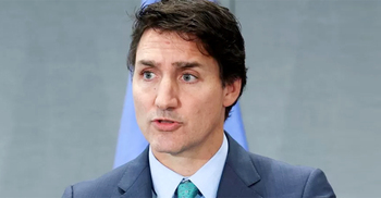 Trudeau repeats allegation against India amid row