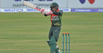 Mushfiqur in highest category of BPL local players' draft