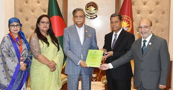 President for creating awareness at grassroots on proper use of RTI Act