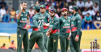 Tamim excluded from World Cup squad, Mahmudullah included