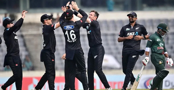 Milne, Young give New Zealand series win