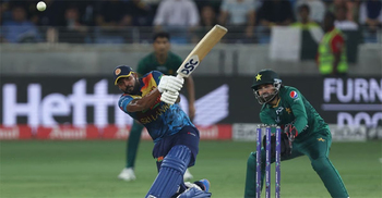 Sri Lanka omit injured Hasaranga and Chameera for World Cup