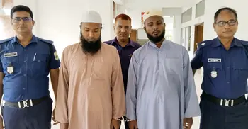 Two get life for murder in Joypurhat