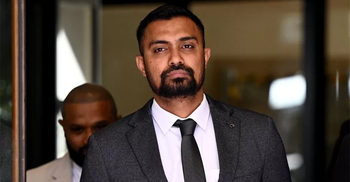 Gunathilaka cleared of sexual assault charge in Australia