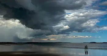 Japanese scientists find microplastics are present in clouds