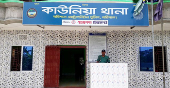 Two workers killed as truck hits them in Barishal